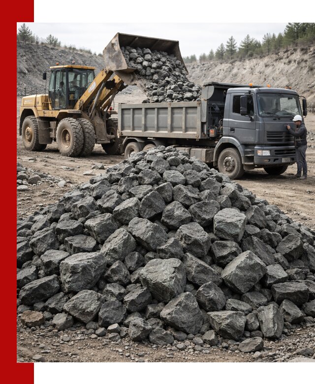 Щебень габбро-диабаз фракция 20-40 доставка в Тихвине