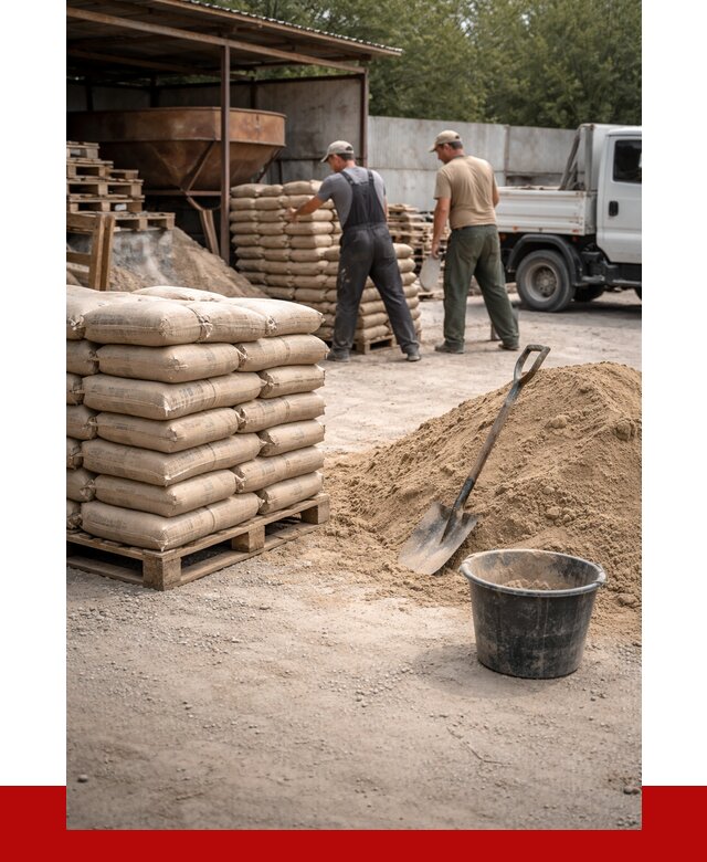 Купить песок для штукатурки в Тихвине от 1967 р. | ПРОНЕРУДТхв