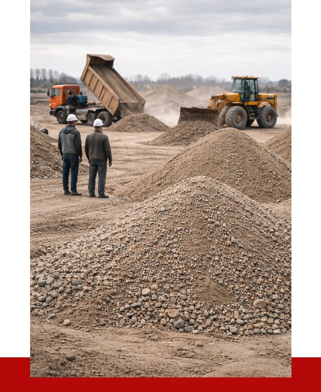 ПГС С3 в Тихвине с доставкой от 2951 р./куб | ПРОНЕРУДТхв