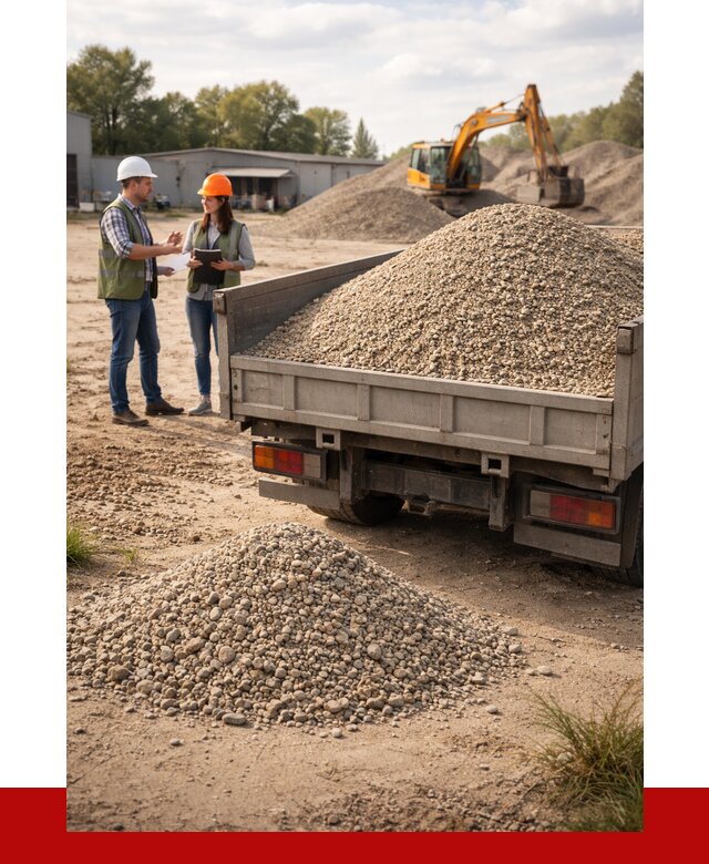 Купить ОПГС для бетона в Тихвине с доставкой от 4153 р. | ПРОНЕРУДТхв