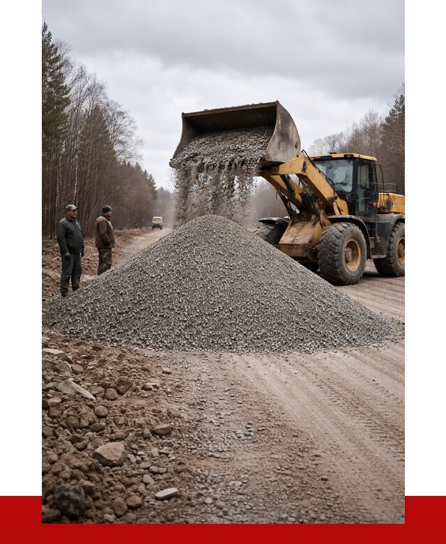 Купить опгс для дорог в Тихвине с доставкой от 2404 р. | ПРОНЕРУДТхв