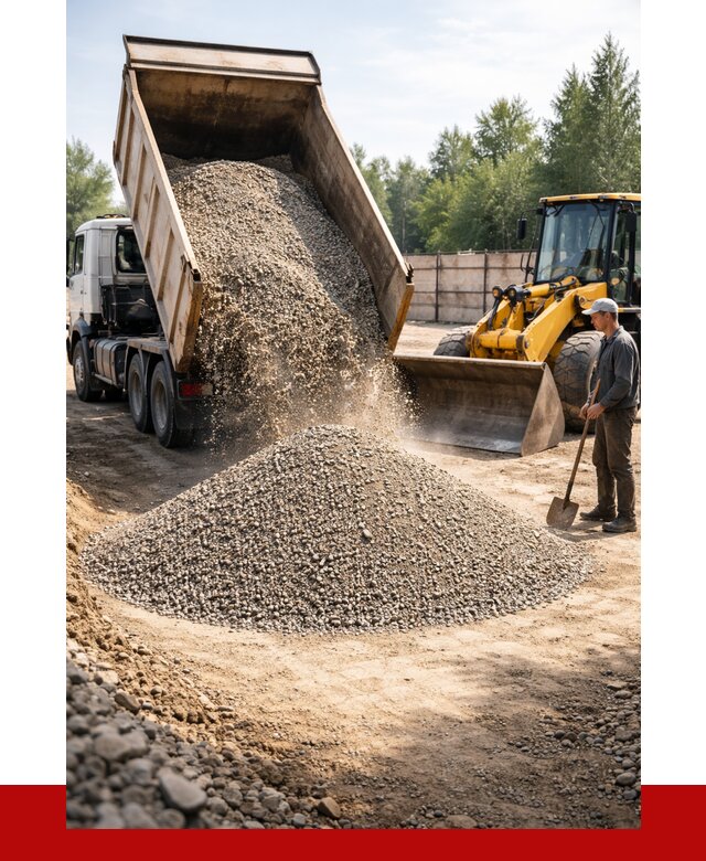 ЩПС С10 в Тихвине с доставкой от 3497 р. за куб | ПРОНЕРУДТхв
