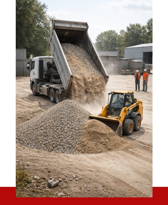 ЩПС С11 в Тихвине с доставкой от 2022 р. за куб | ПРОНЕРУДТхв