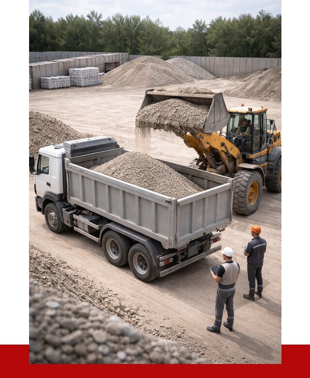 ЩПС С12 в Тихвине с доставкой от 3497 р. за куб | ПРОНЕРУДТхв