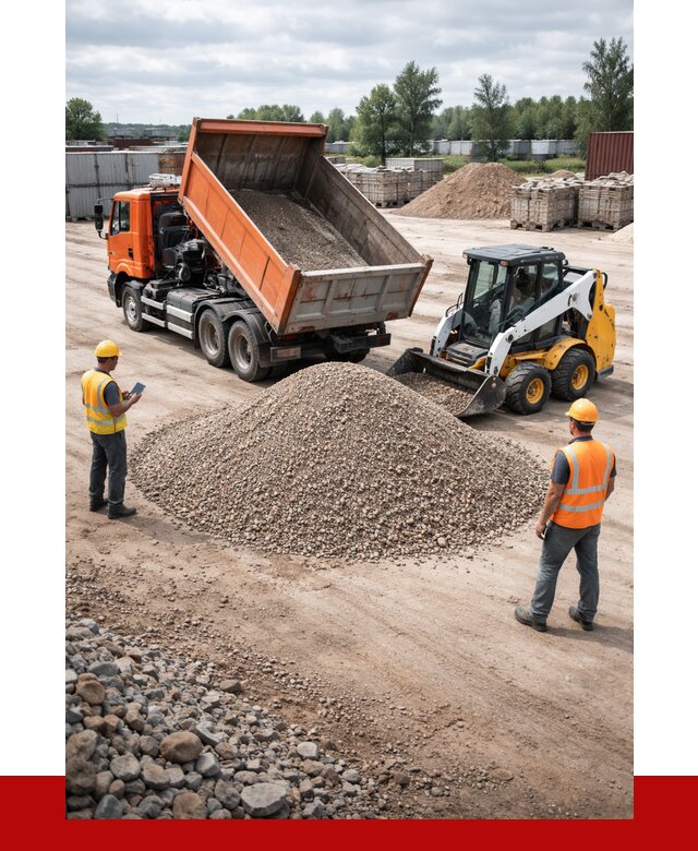 Купить щгпс с доставкой в Тихвине от 1967 р. за куб | ПРОНЕРУДТхв