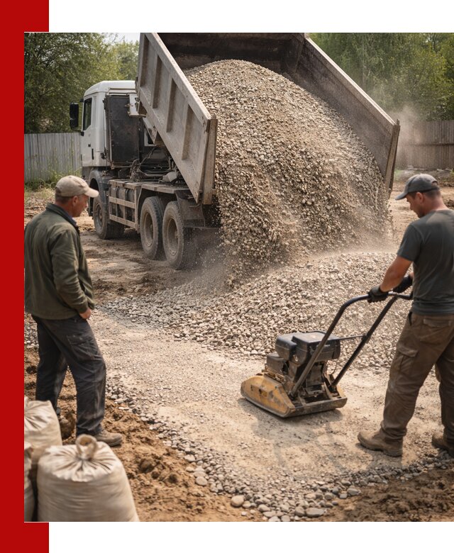 Доставка ЩГПС С1 в Тихвине оптом и в розницу