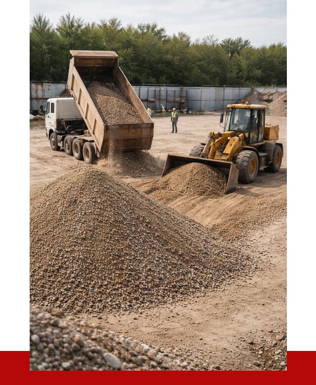 ЩГПС С2 в Тихвине с доставкой от 2623 р./куб. | ПРОНЕРУДТхв