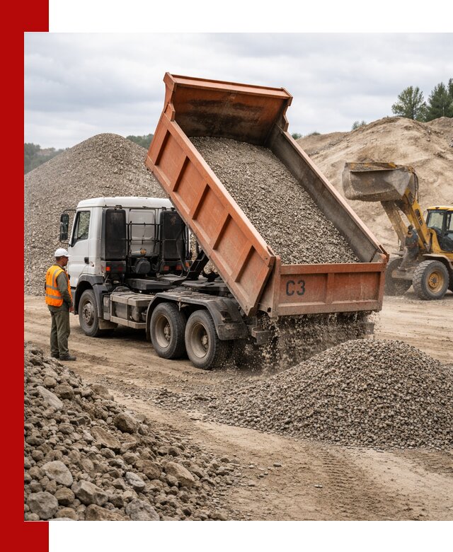 Доставка щгпс С3 в Тихвине оптом и в розницу для стройплощадок