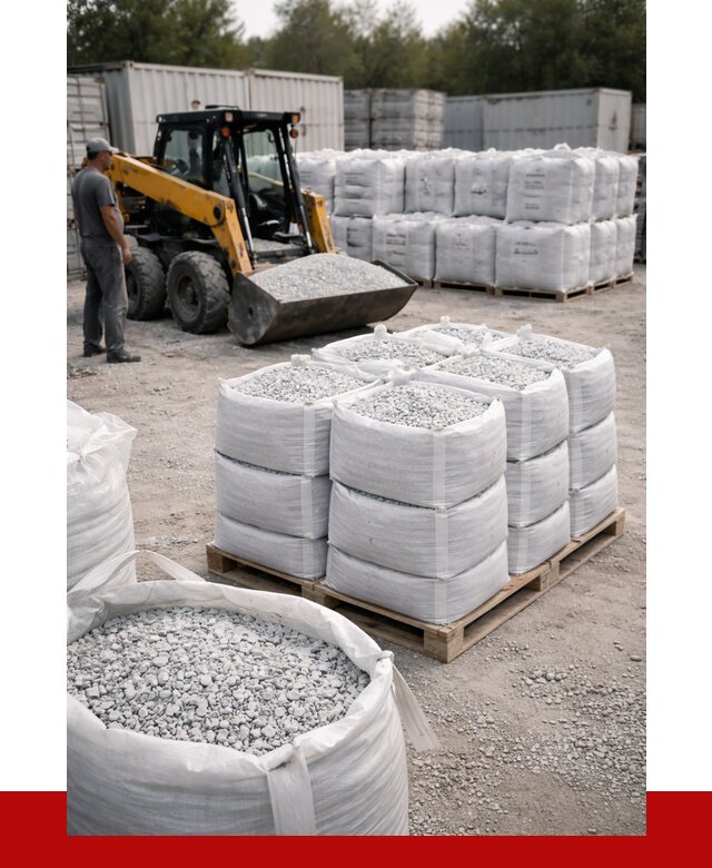 Мраморная крошка в Тихвине от 4918 р. за куб | ПРОНЕРУДТхв