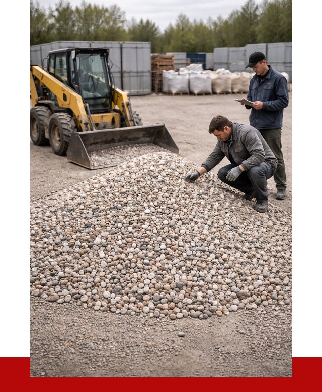 Цветная мраморная крошка в Тихвине от 8742 р./куб. | ПРОНЕРУДТхв