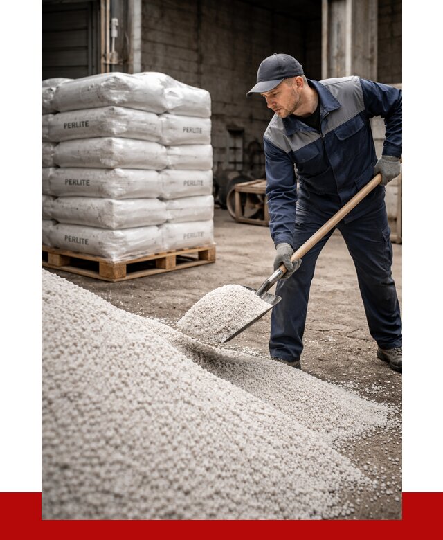 Купить перлит в Тихвине с доставкой от 4590 р. оптом | ПРОНЕРУДТхв