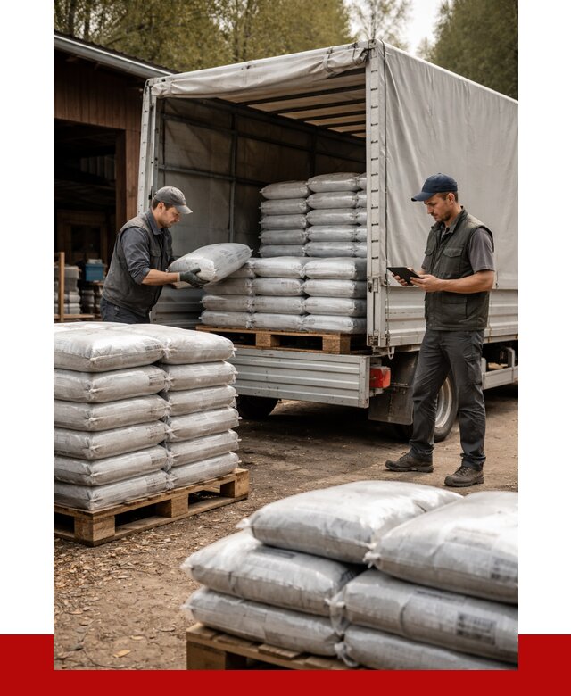 Купить торф в мешках в Тихвине от 4590 р. с доставкой | ПРОНЕРУДТхв