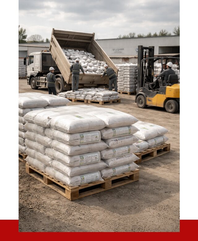 Купить удобрения с доставкой в Тихвине от 7868 р. | ПРОНЕРУДТхв