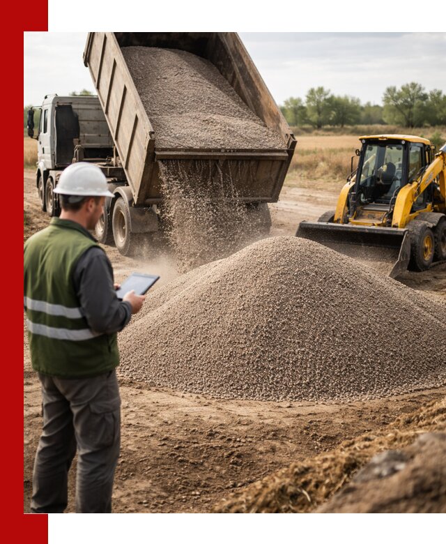 Доставка минеральных удобрений в Тихвине оптом и в розницу