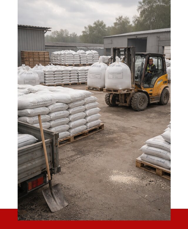 Аммиачная селитра в Тихвине от 4590 р. с доставкой | ПРОНЕРУДТхв