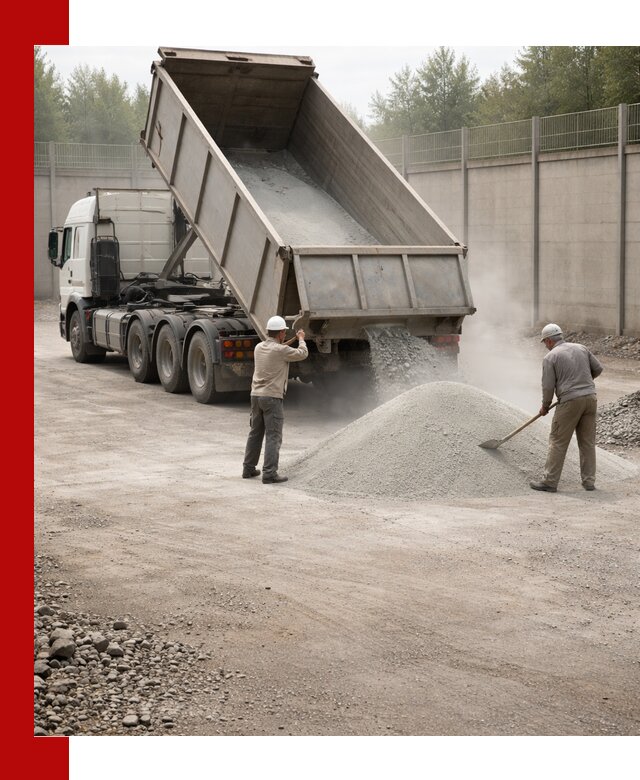 Доставка аммиачной селитры оптом и врозь в Тихвине