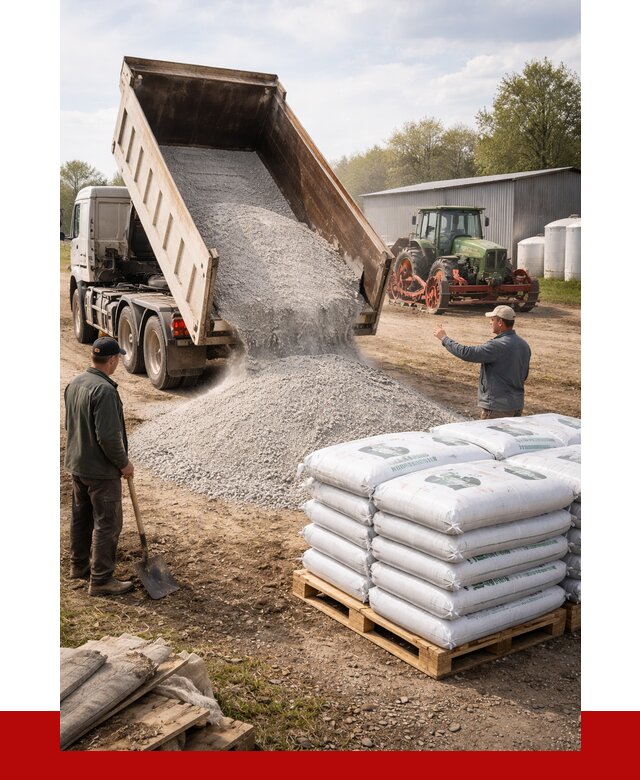 Купить суперфосфат в Тихвине с доставкой от 7868 р. | ПРОНЕРУДТхв