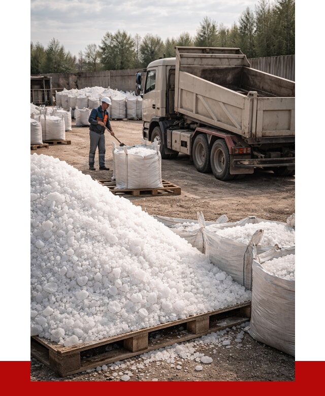 Купить техническая соль в мешках в Тихвине от 4918 р. | ПРОНЕРУДТхв