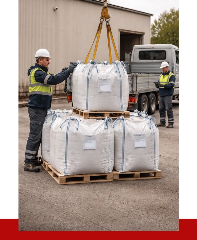 Купить соль в биг бег в Тихвине от 4590 р. с доставкой | ПРОНЕРУДТхв