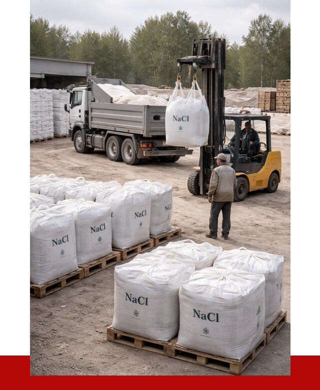 Купить реагент хлористый натрий в Тихвине от 13114 р. | ПРОНЕРУДТхв